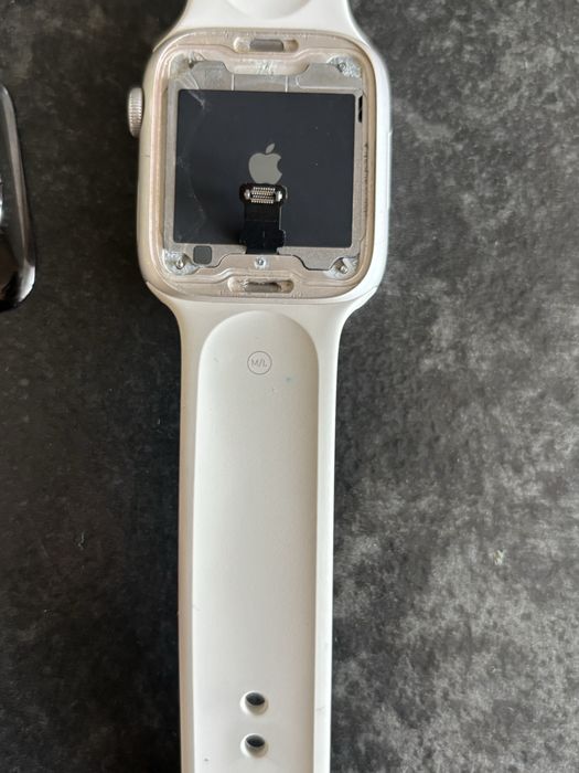 Apple watch series 8