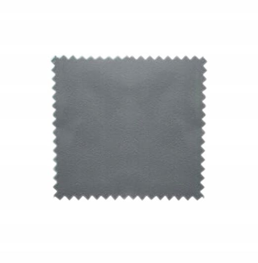 Ściereczka do okularów 15cmx15cm Szara