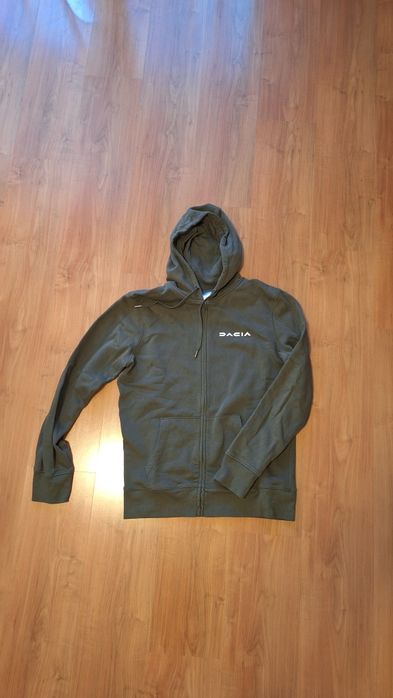 Bluza DACIA rozm. L - jak nowa