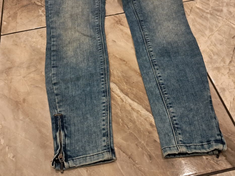 Jeansy damskie only