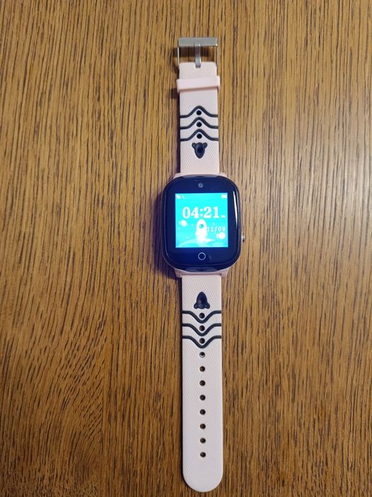 Smartwatch A5s GameWatch