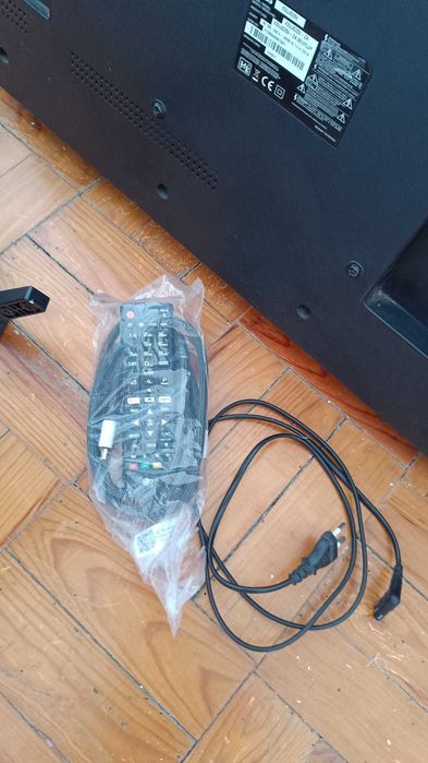 Smart TV LG 43 polegadas456772575519068162