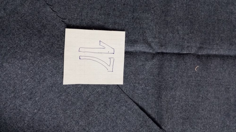 Тканина костюмна