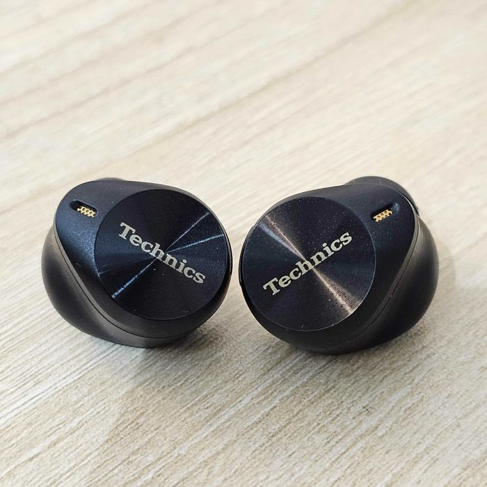 Auriculares Technics EAH-AZ80 Wireless ANC