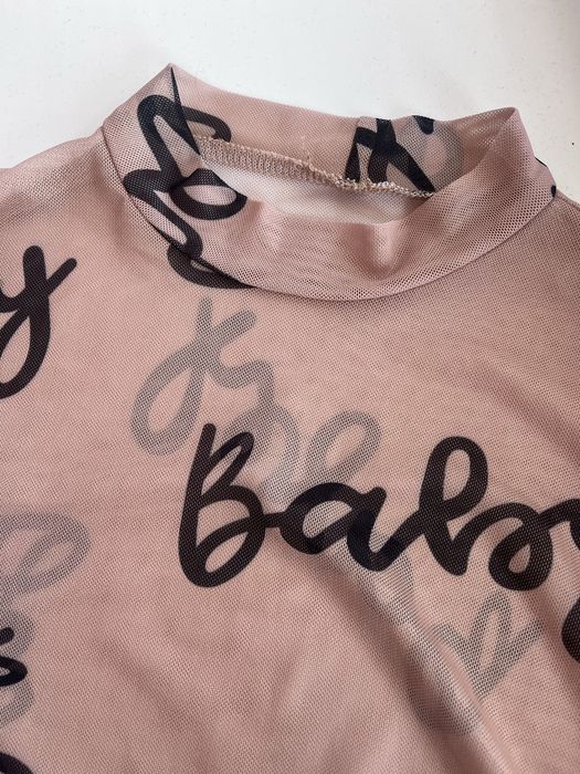 Продам боді-сітка Baby, розмір XS-S