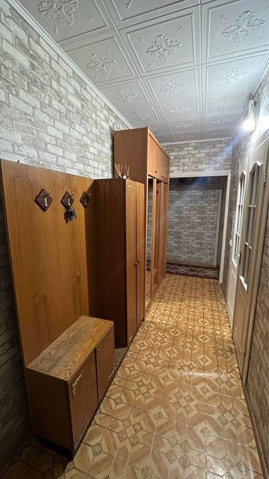 Здам 3к квартиру на Героїв Добровольців 4 (Федорова)