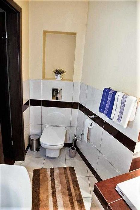 3 pokojowe  Z widokiem na Zamek, parking strzeżony gratis