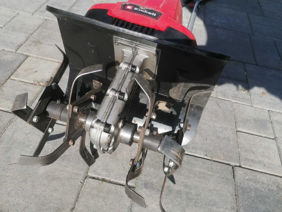 Glebogryzarka Einhell GC-RT 1545 M 1500 W Stan Bardzo dobry