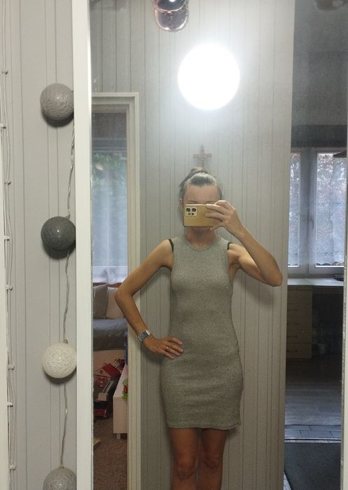 Sukienka damska Zara rozmiar XS/S