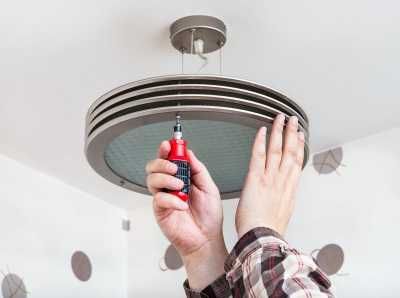 Reparações domésticas