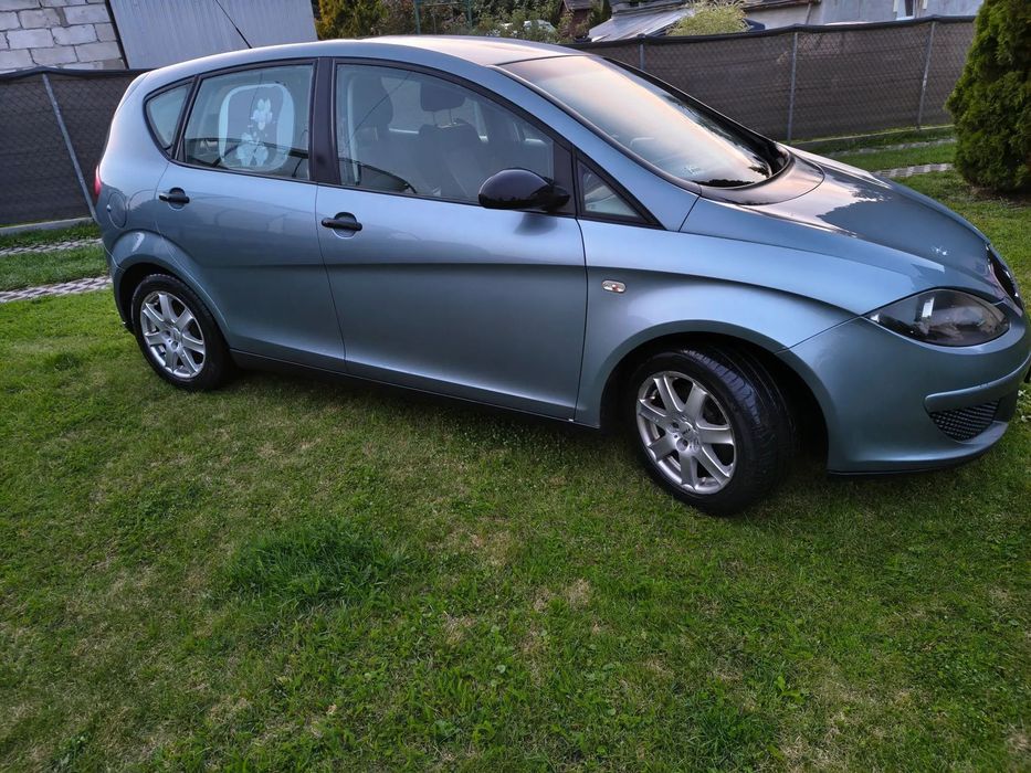 Seat Altea