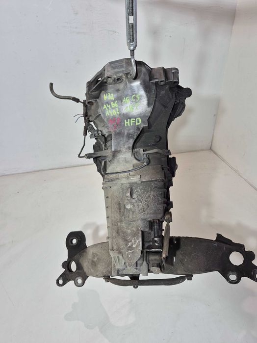 Skrzynia Biegów AUDI A4 B7 AUDI A4 B6 1.8T HFD