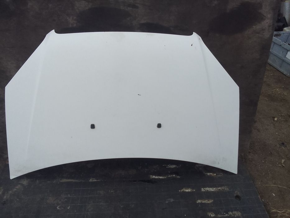 Maska Fiat Doblo 1 lift