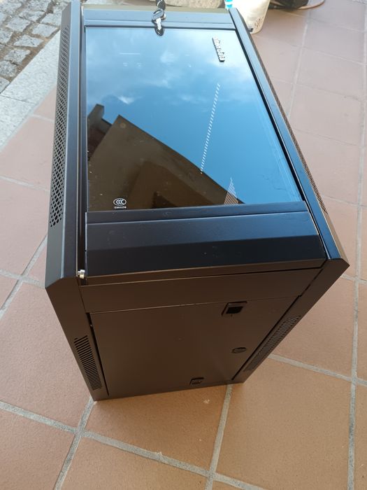 Bastidor rack - para baterias pylontech