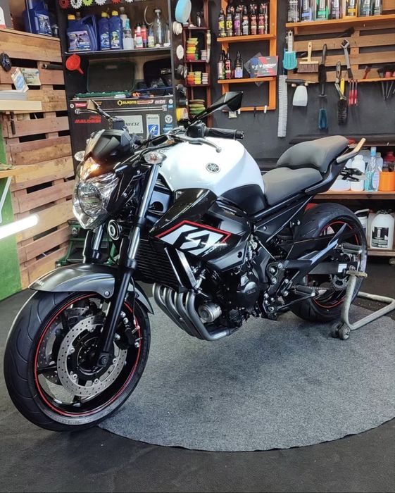 Xj6 2015 impecavel