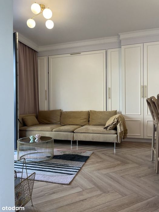Apartament z prywatnym ogrodem - klasa premium. Gotowy do zamieszkania - Widok 2