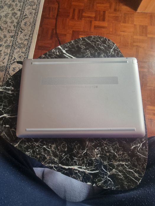 Portátil HP 15 i7 I 12GB Ram I SSD 256

MX130|