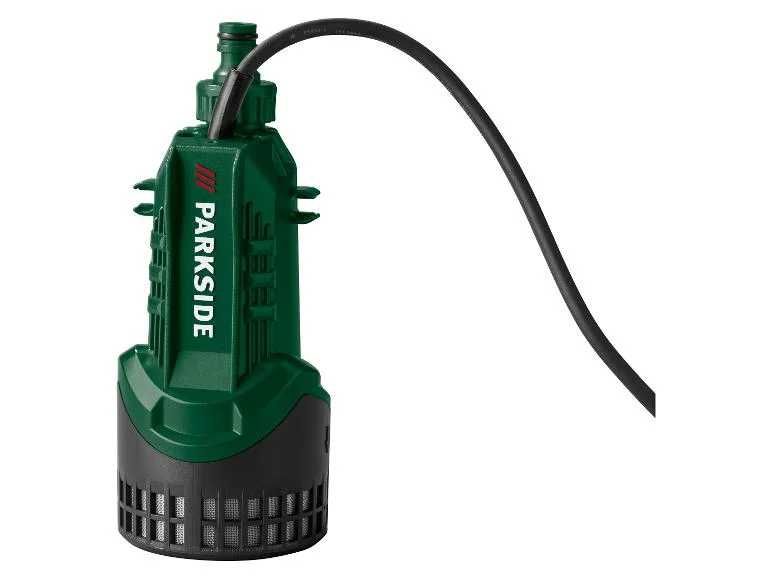 Bomba de Agua sem fio Parkside 20V