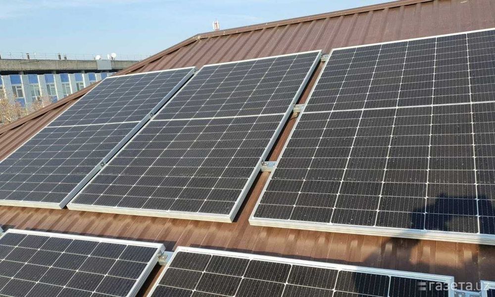 СЕС ПІД КЛЮЧ, МОНТАЖ СОНЯЧНИХ ПАНЕЛЕЙ електростанції батареї інвертори