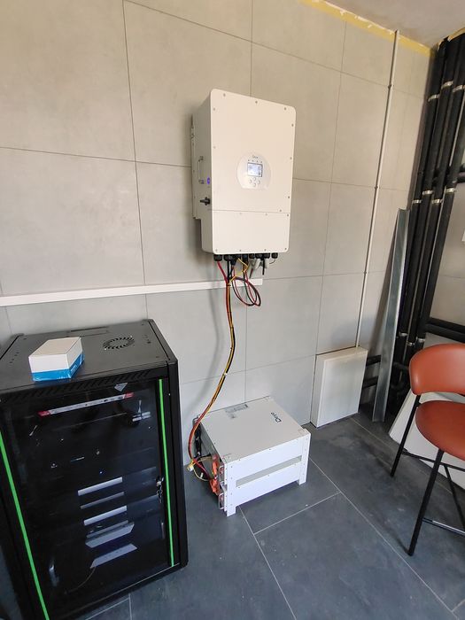 СЕС, сонячні електростанції, сонячні панелі, резервне живлення