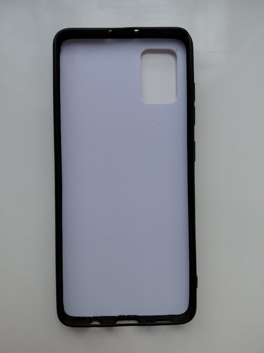 Samsung A51 чохли