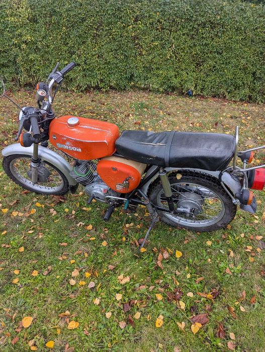 Simson