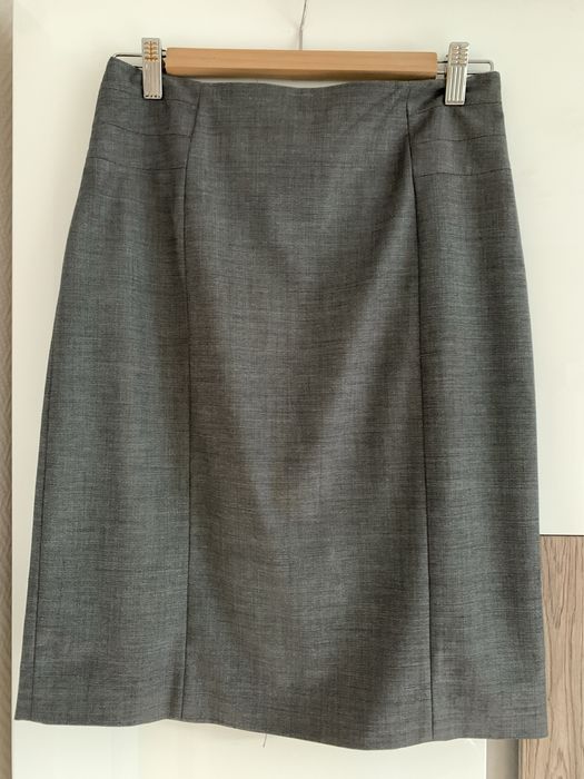 Elegancka spódnica 38 H&M