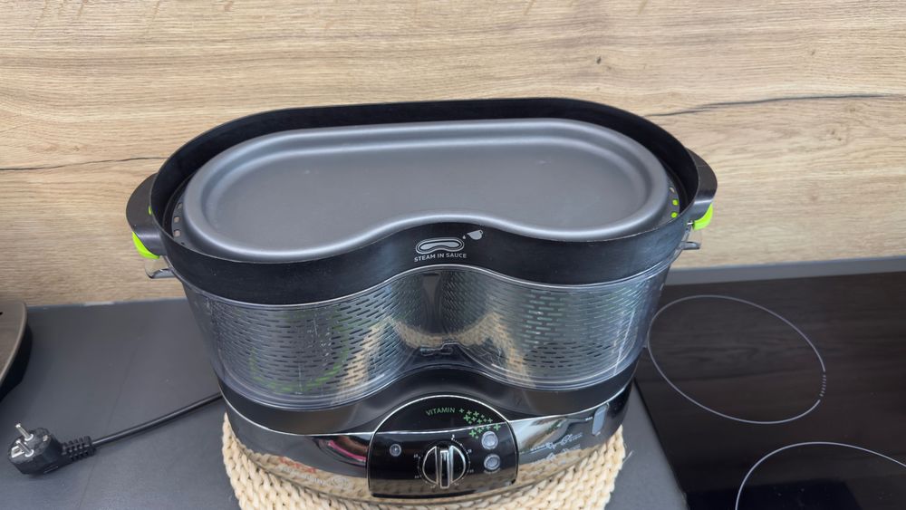 Parowar Tefal VitaCuisine