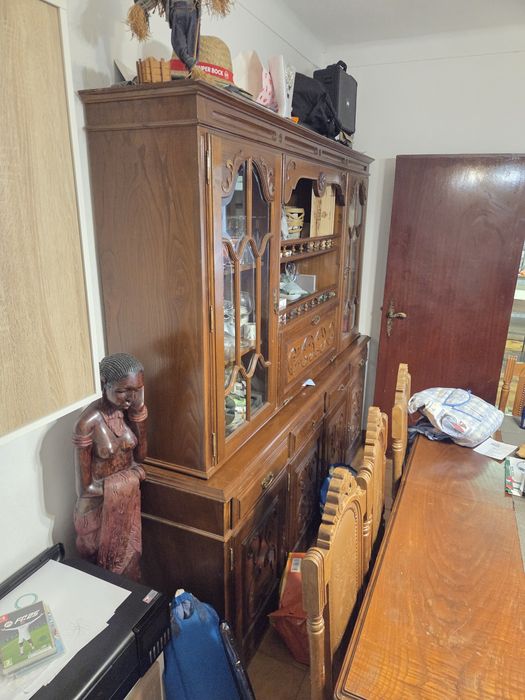 Movel de sala com bar