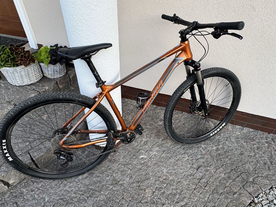 Merida Big Nine 400