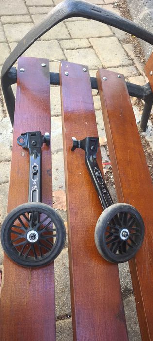 Bicicleta criança Roda 20