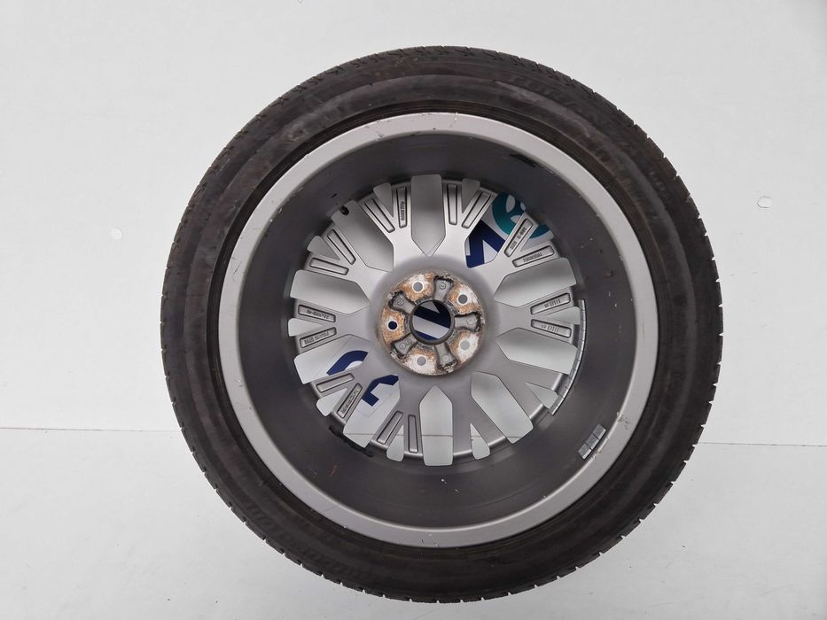 Koło felga Fiat 500X 7J ET40 18" 5x110 225/45/18 2018r. 7mm