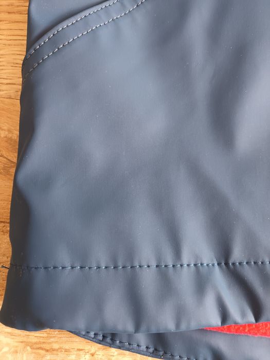 Kurtka dla chłopca 80