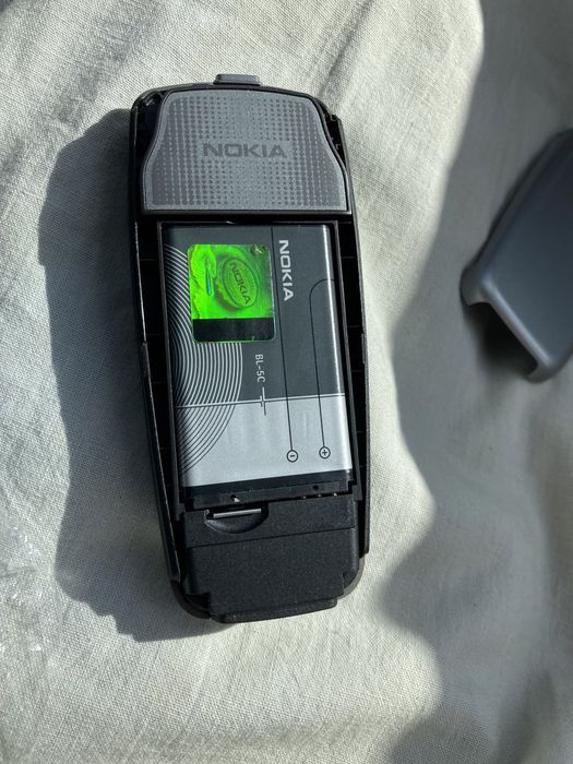 Nokia 2600 stan igła