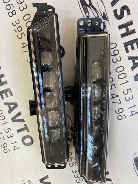 Бампер передній,решітка радіатора Honda Insight 2019-2020-2021 USA