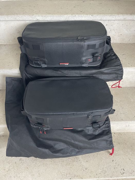 Malas Givi XL01B