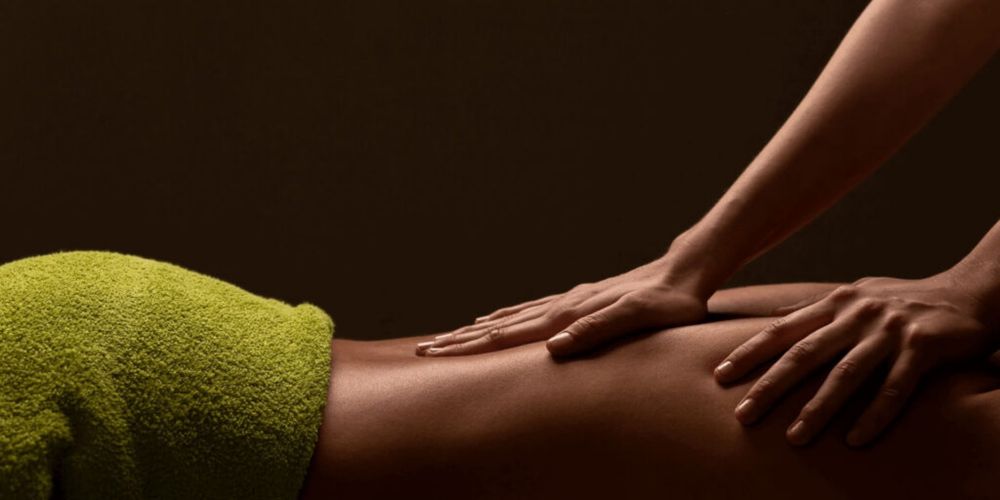 Масаж, Ерготерапевт / Реабілітолог — 7 років досвіду