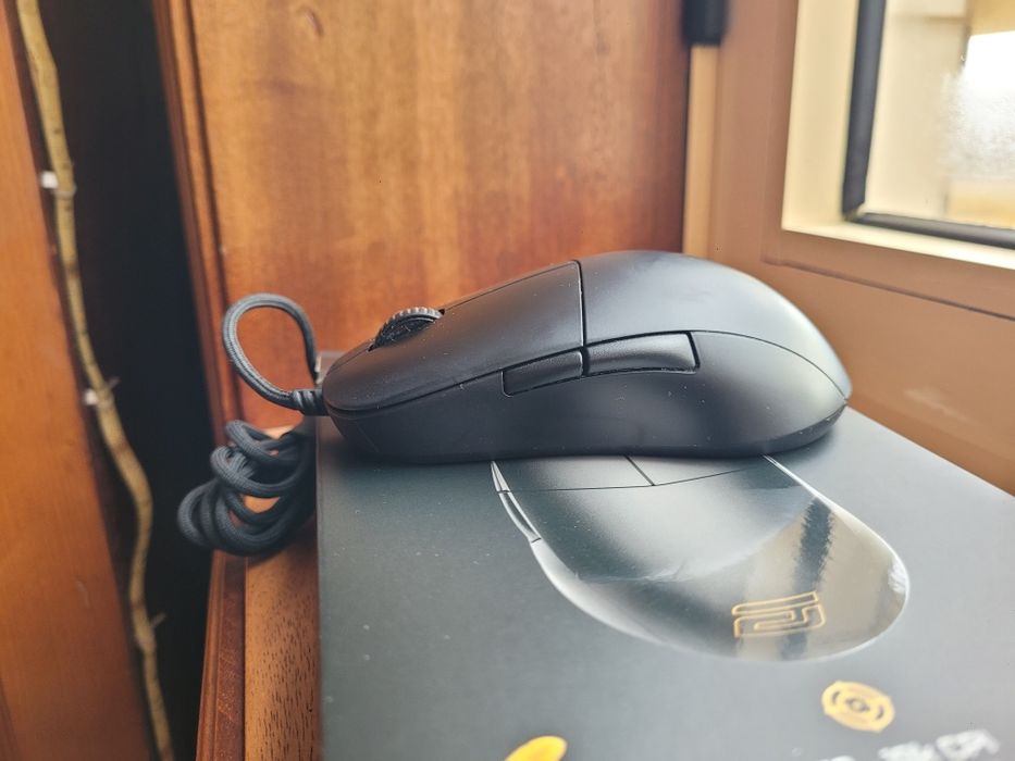 Rato EndGame Gear XM1r