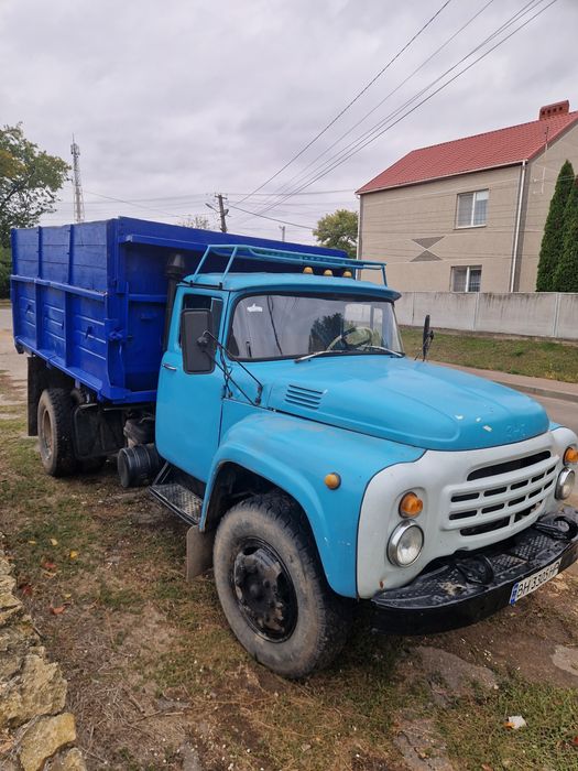 Продам ЗИЛ 130 1980