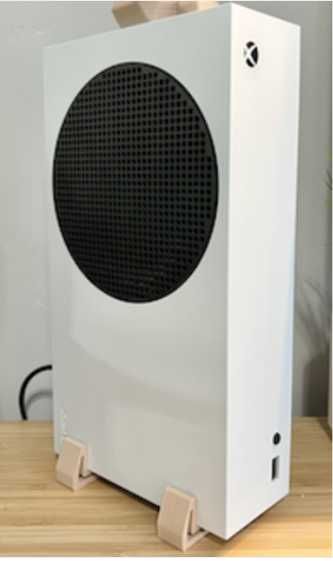 Suportes para Xbox Series S