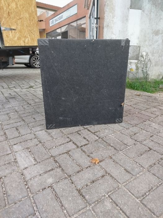 Graves duplos Norton