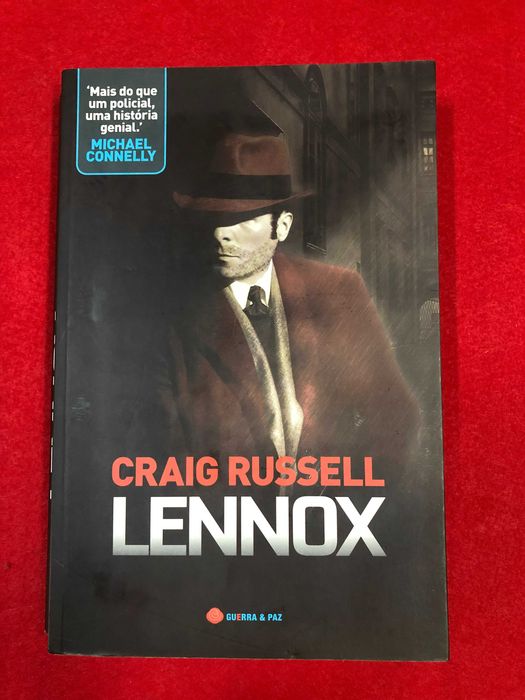 Lennox - Craig Russell