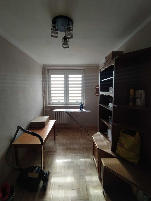 Mieszkanie 47,6 m2, 13 Pułku Piechoty