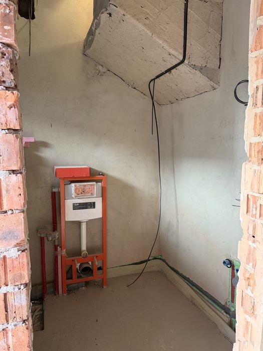 Боковий будинок парафіяльна крихівці