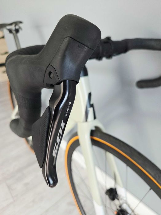 ROSE Xlite 04 Advanced – Carbon / Shimano 105 Di2 / Rozmiar 55cm – Nowa!
