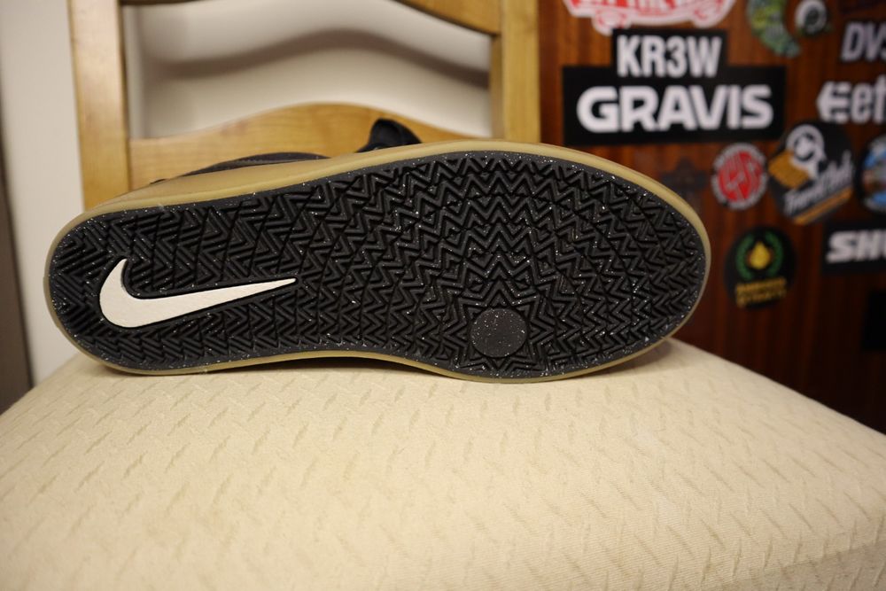 Sapatilhas Nike SB Tamanho 40 como novas