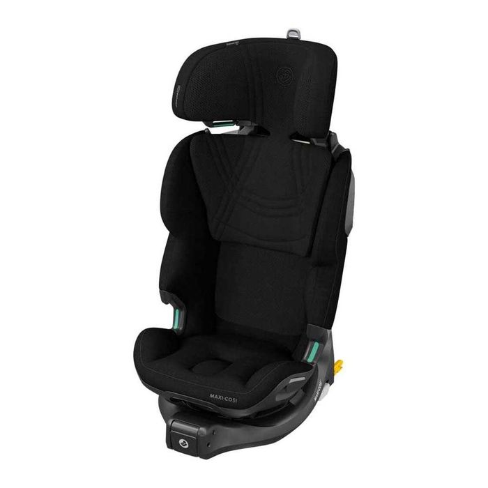 Автокрісло MAXI-COSI Emerald 360 Pro. Від народження до 12 років!
