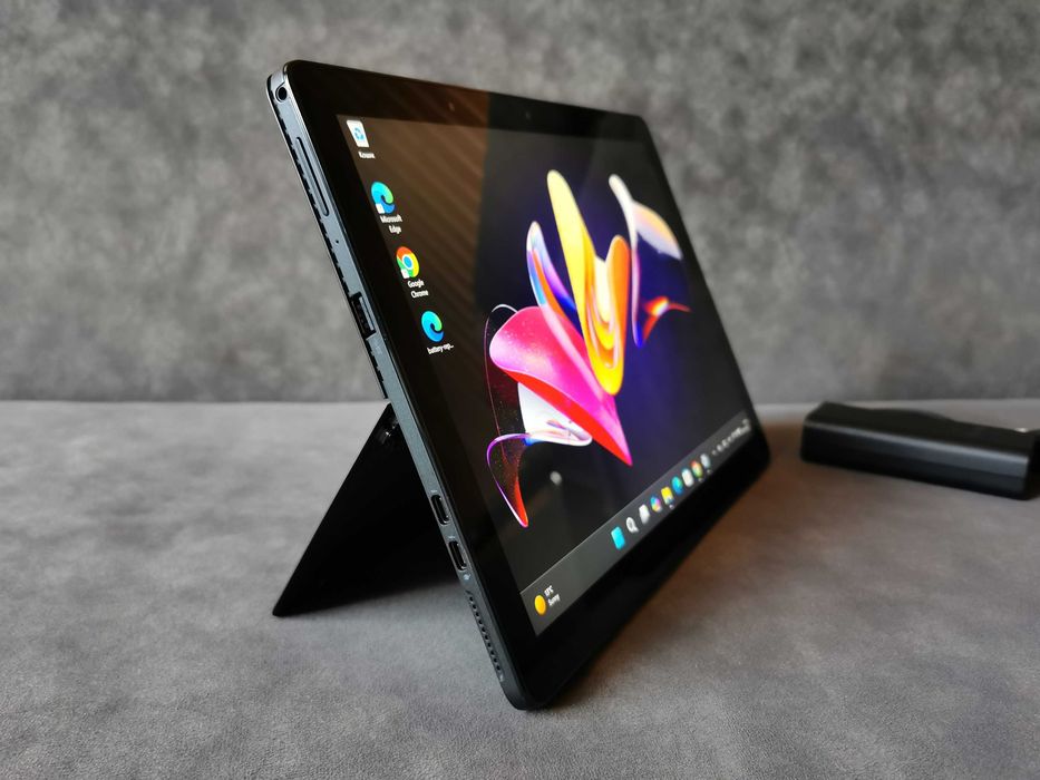 Планшет 2в1 ноутбук сенсорний Dell Latitude 5290 intel i7-8650u 16/256gb ігровий