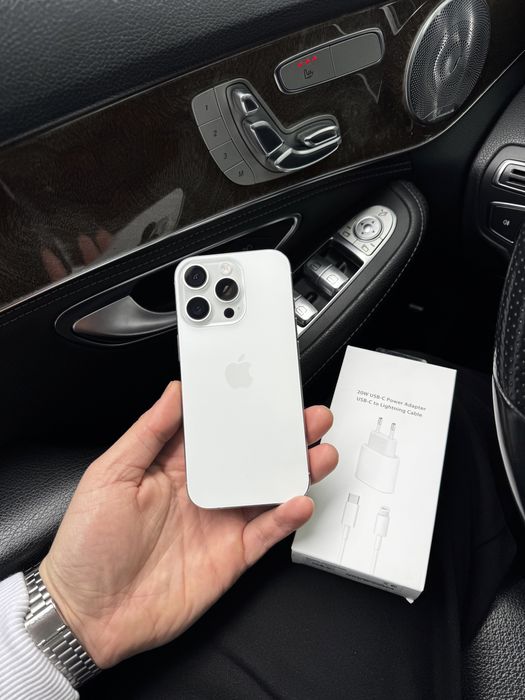 Iphone 16 pro 128