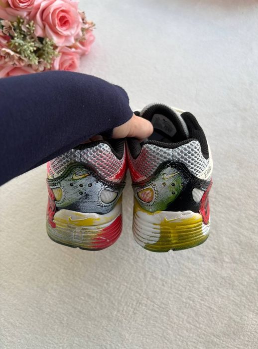 Nike P-6000 Custom 36-41